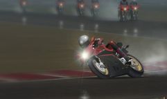 Super-Bikes Riding Challenge screenshot 1