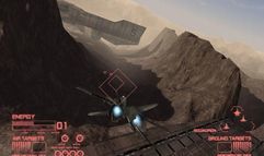 Rebel Raiders: Operation Nighthawk screenshot 8