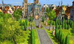 ANNO 1701 screenshot 5