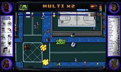 Retro City Rampage screenshot 12
