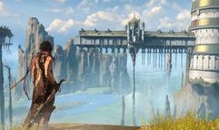 Prince of Persia screenshot 29