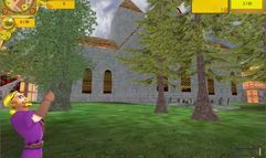 Camelot Galway screenshot 1