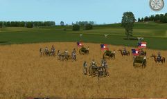 Take Command: 2nd Manassas screenshot 9