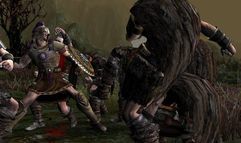 Age of Conan: Hyborian Adventures screenshot 11