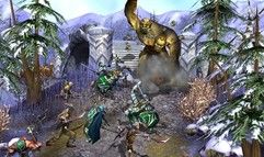Dragonshard screenshot 3