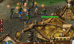 KnightShift screenshot 1