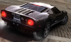 Test Drive Unlimited 2 screenshot 3