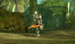 Aion: Ascension screenshot 8