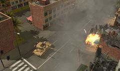 Joint Task Force screenshot 4