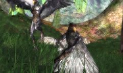 Darkfall Unholy Wars screenshot 6