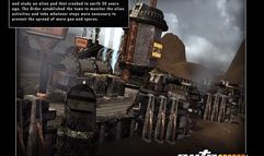 Auto Assault screenshot 10