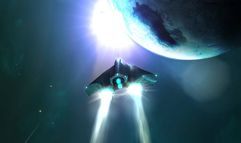 Jumpgate Evolution screenshot 3