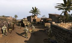Men of War screenshot 4