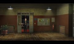 Secret Files: Tunguska screenshot 68