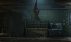 Secret Files: Tunguska screenshot 19