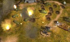 Rush for Berlin screenshot 27