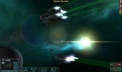 Star Wolves screenshot 18