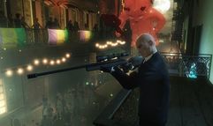 Hitman: Blood Money screenshot 3