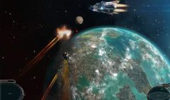 Darkstar One screenshot 6