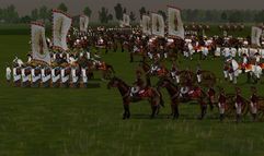 HistWar: Les Grognards screenshot 9