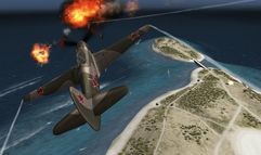 Heroes of the Pacific screenshot 7