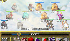 Deity Quest screenshot 2