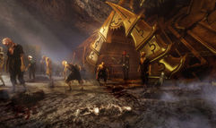 The Dark Eye: Demonicon screenshot 2