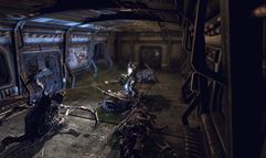 Alien Breed 2: Assault screenshot 4