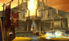 Guild Wars Factions screenshot 60