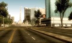 Ghost Recon: Advanced Warfighter screenshot 2