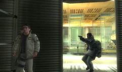 Soldier Elite screenshot 3