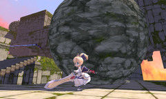 Forward to the Sky screenshot 6