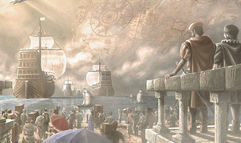 Magna Mundi screenshot 1
