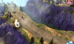 Rush for Berlin screenshot 100