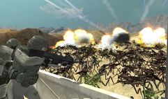 Starship Troopers screenshot 3