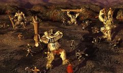 SpellForce 2: Shadow Wars screenshot 4