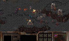 Strifeshadow screenshot 4
