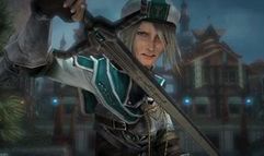 The Last Remnant screenshot 3