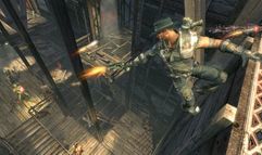 Damnation screenshot 14