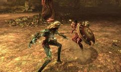 Rise of the Argonauts screenshot 3