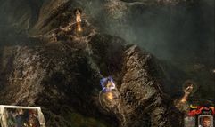 Warhammer: Mark of Chaos screenshot 28