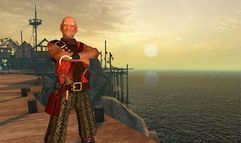 Pirates of the Burning Sea screenshot 32