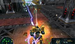 Space Rangers 2: Dominators screenshot 23