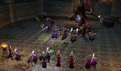 Dragonshard screenshot 1