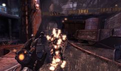 Singularity screenshot 19