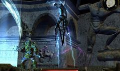 Loki screenshot 3