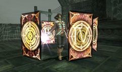 FINAL FANTASY XI Treasures of Aht Urhgan screenshot 21