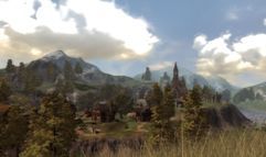 The Guild 2 screenshot 3