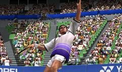 Virtua Tennis screenshot 4