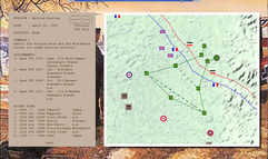 Knights Over Europe screenshot 14